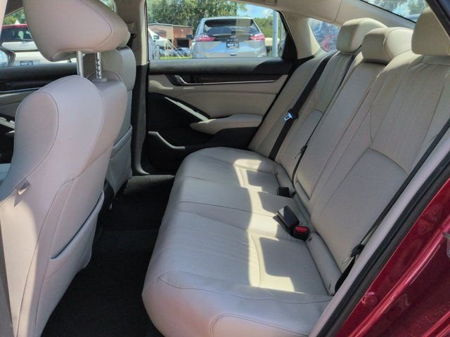 Used 2018  Honda EX-L image 13