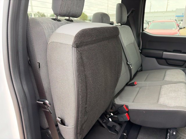 Used 2022 White Ford XL image 43