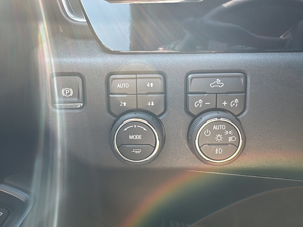 2026 Chevrolet Silverado 1500 RST - Photo 19