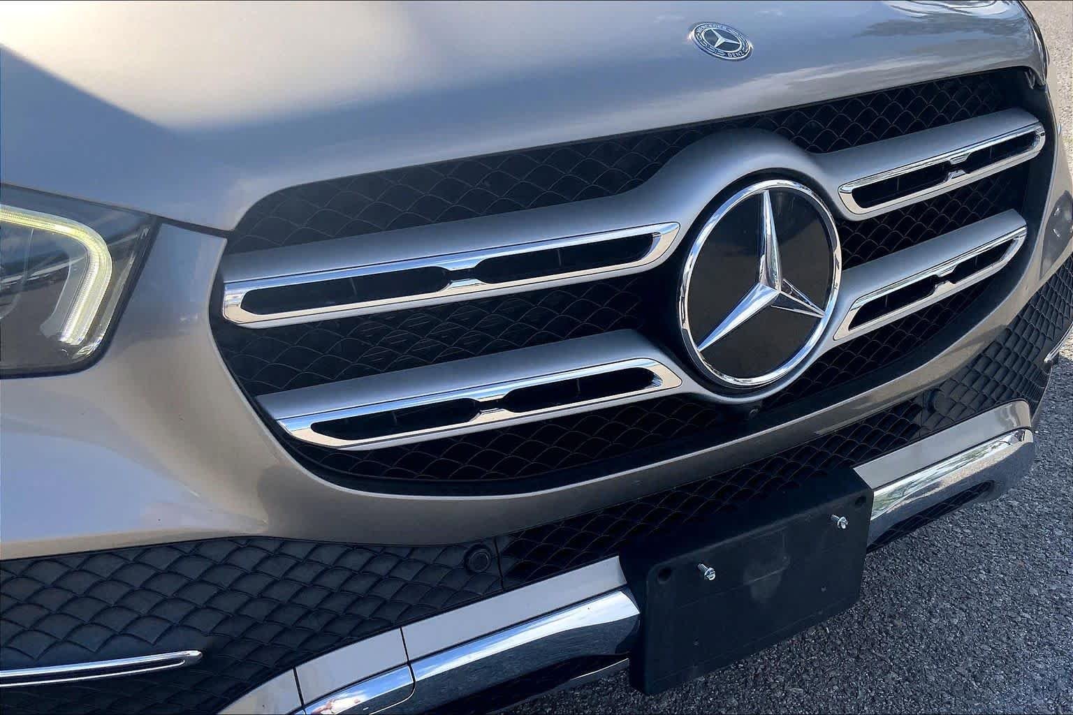 2020 Mercedes-Benz GLE GLE350 - Photo 30