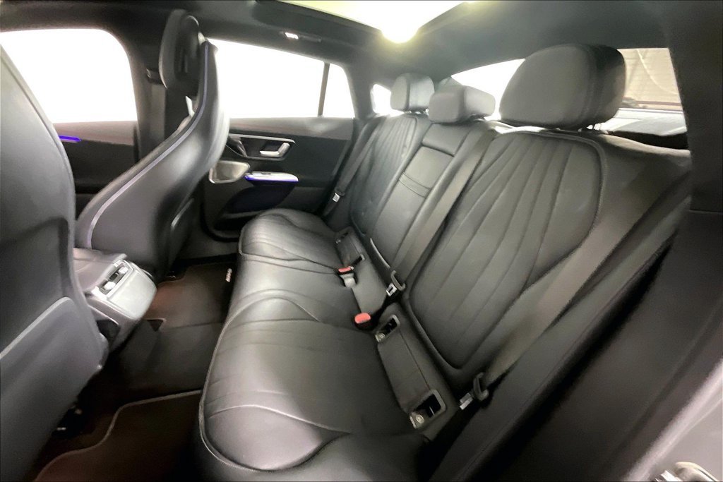 2024 Mercedes-Benz EQE Base - Photo 18