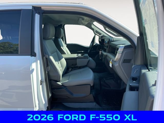 New 2026 White Ford XL image 30