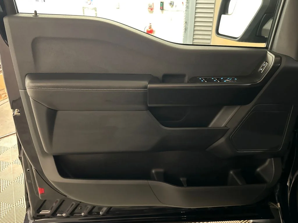 Certified Used 2023 Blue Ford XL image 16