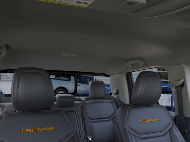 2026 Ford Maverick — photo 12