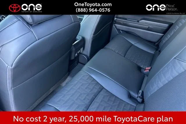 New 2026  Toyota TRD Off-Road image 13