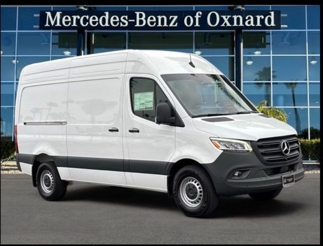 New 2026 Arctic White Mercedes-Benz  image 1