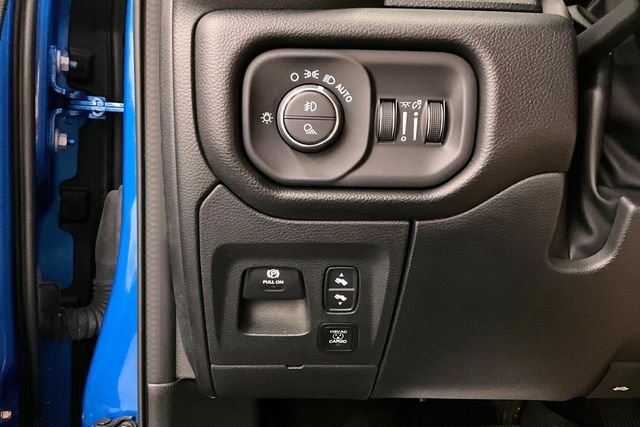 2023 RAM Ram 1500 Pickup Laramie - Photo 40