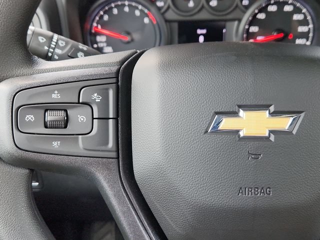 2026 Chevrolet Silverado 1500 Custom - Photo 24