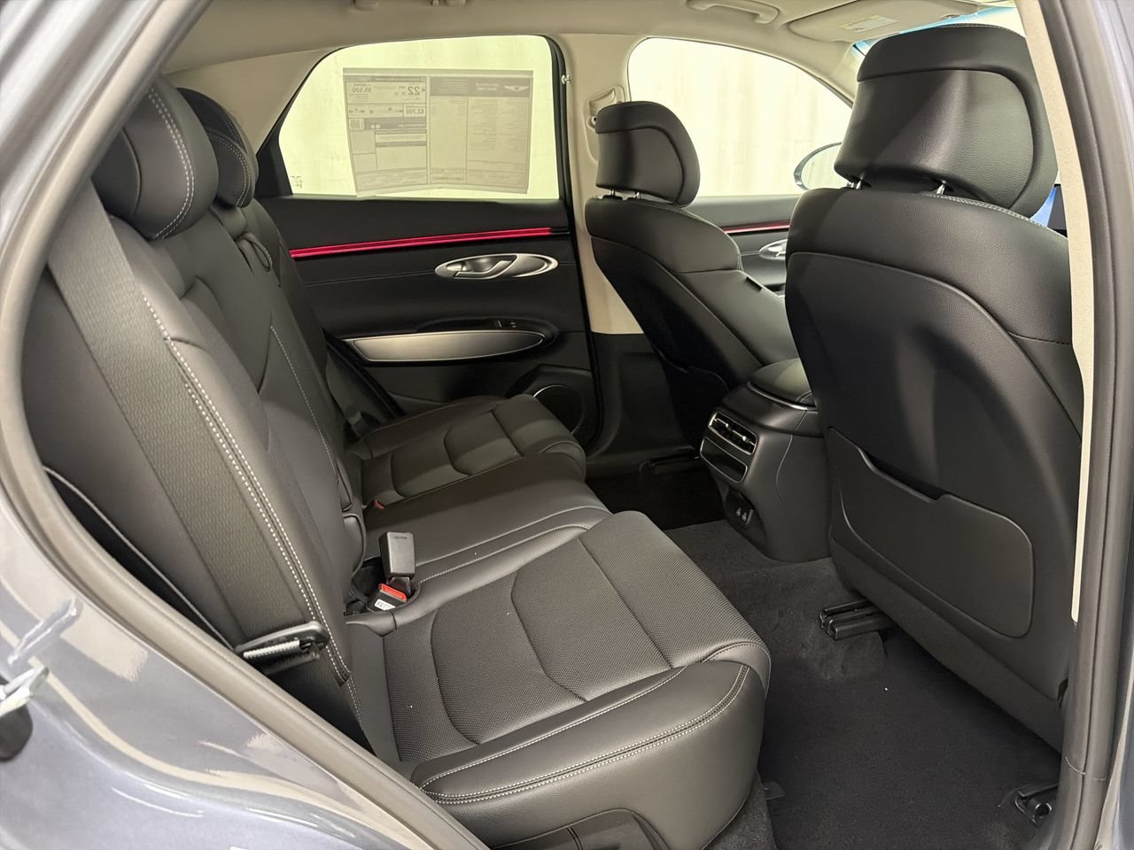 New 2027 Ceres Blue Genesis 2.5T Select image 20