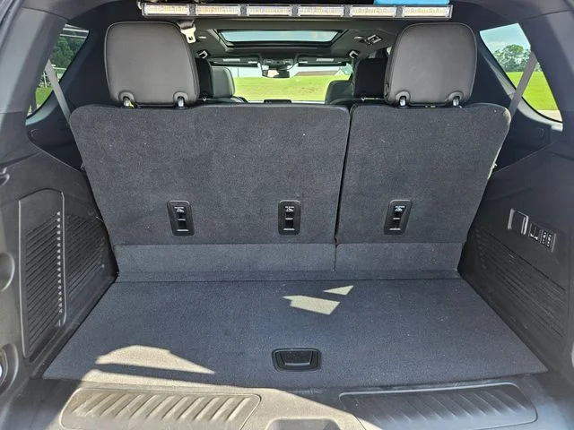 Used 2023 Beige Chevrolet LT image 22