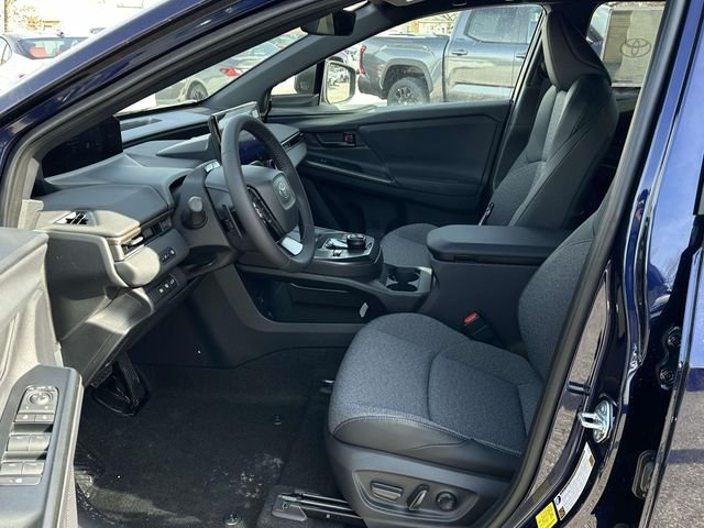 2026 Toyota bZ XLE - Photo 16