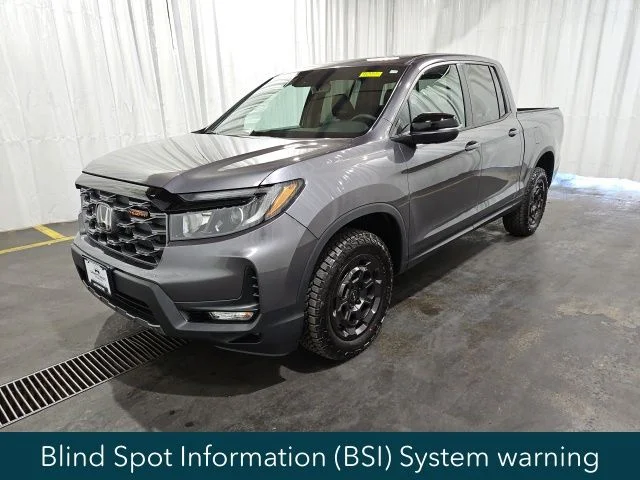 2026 Honda Ridgeline TrailSport - Photo 7