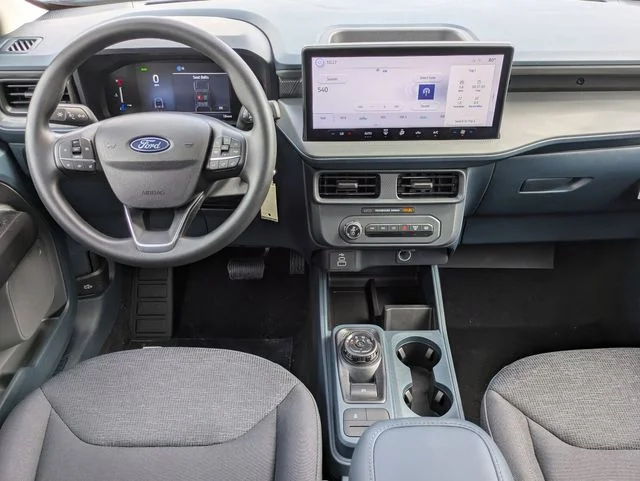 New 2026 Blue Ford XL image 15