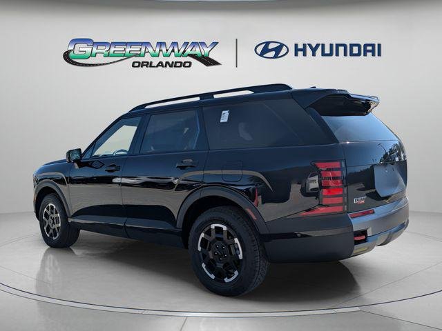 New 2026 Abyss Black Pearl Hyundai XRT Pro image 44