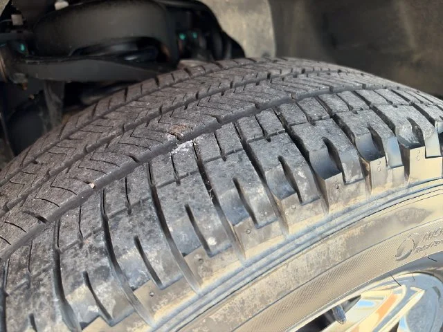 Used 2024 Black Ford XLT image 28