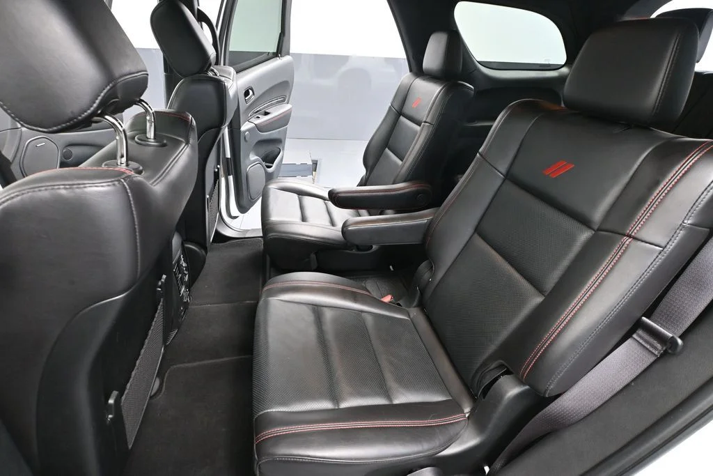 Certified Used 2024 White/off-white Dodge R/T Premium image 45
