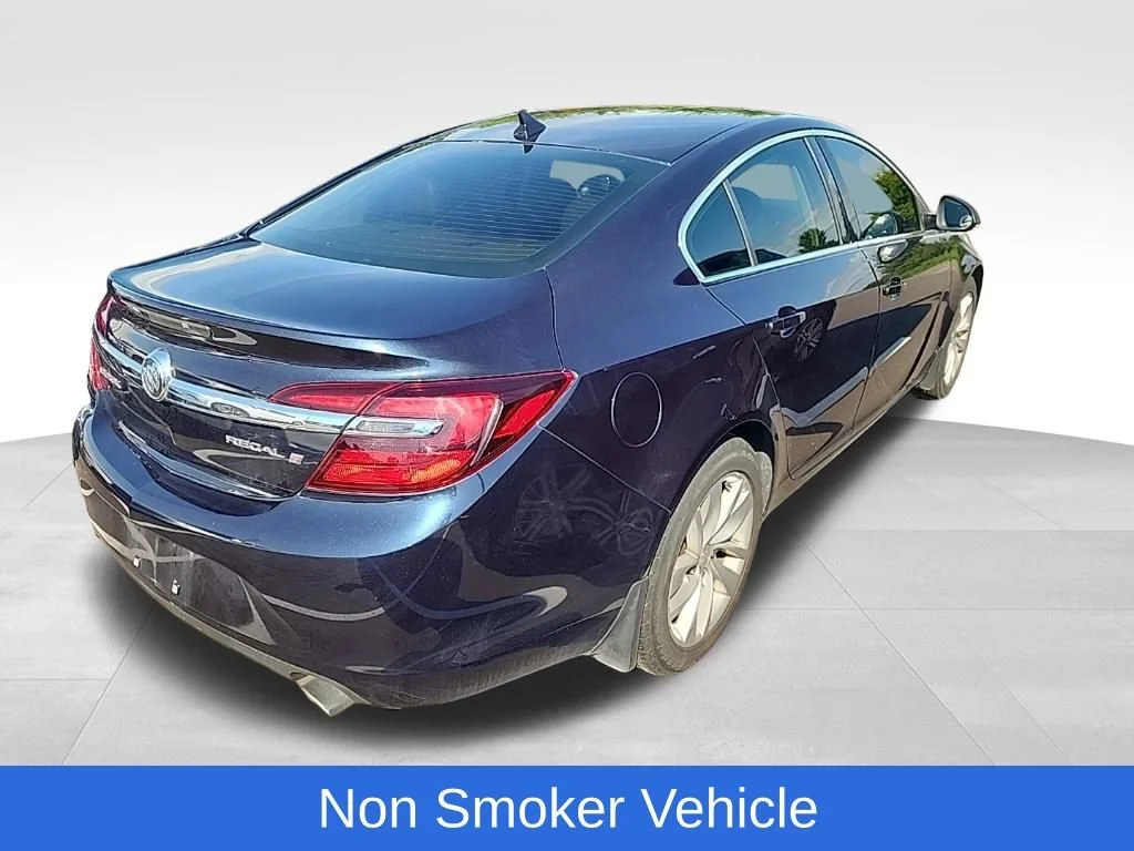 Used 2014 Buick Regal Base with VIN 2G4GK5EX0E9240749 for sale in Northfield, Minnesota