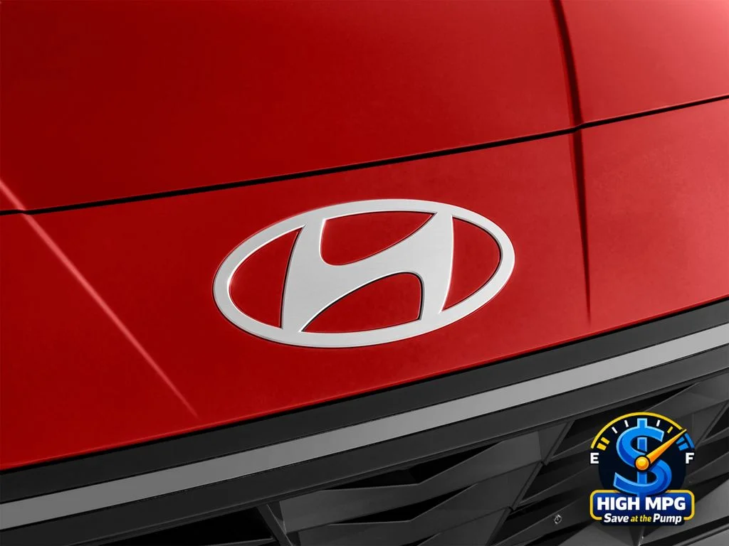 Used 2024 Red Hyundai SEL image 55