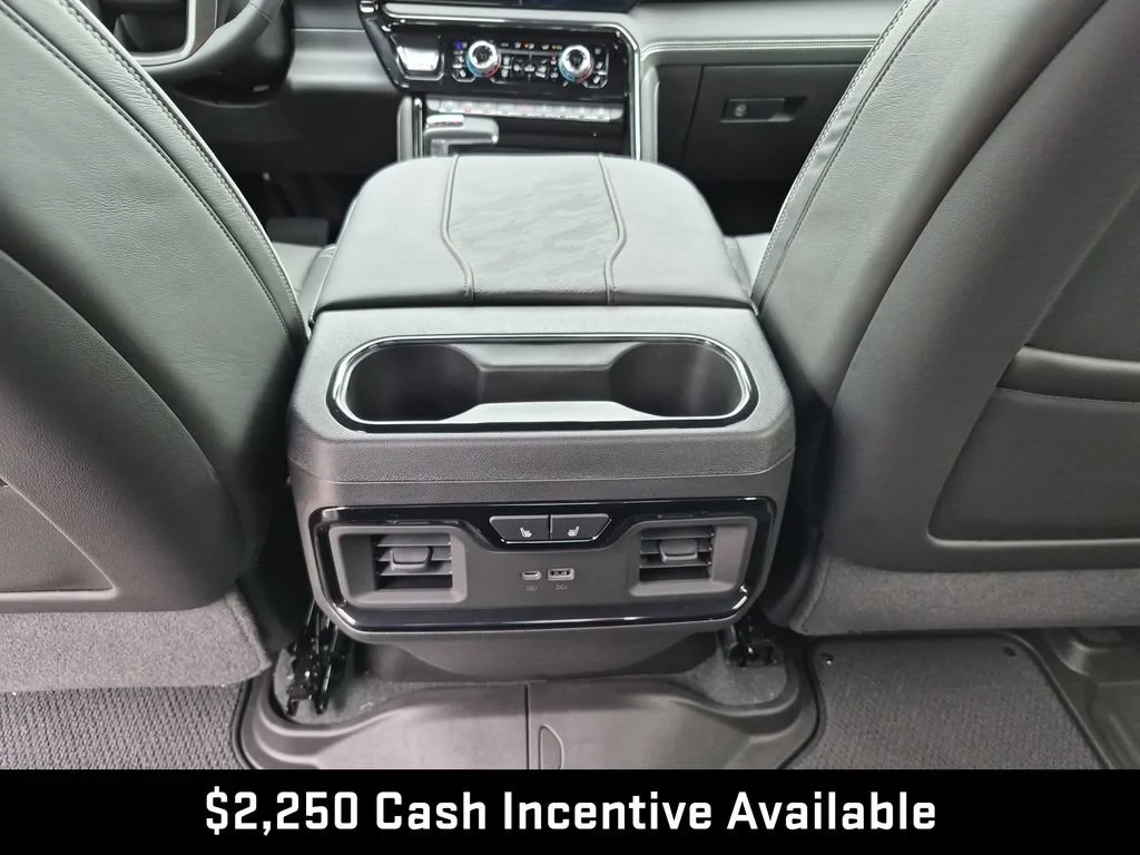 2026 GMC Sierra 1500 AT4X - Photo 38