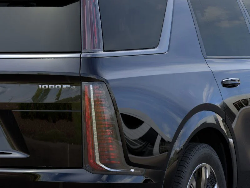 2026 Cadillac Escalade IQL Premium Luxury - Photo 11