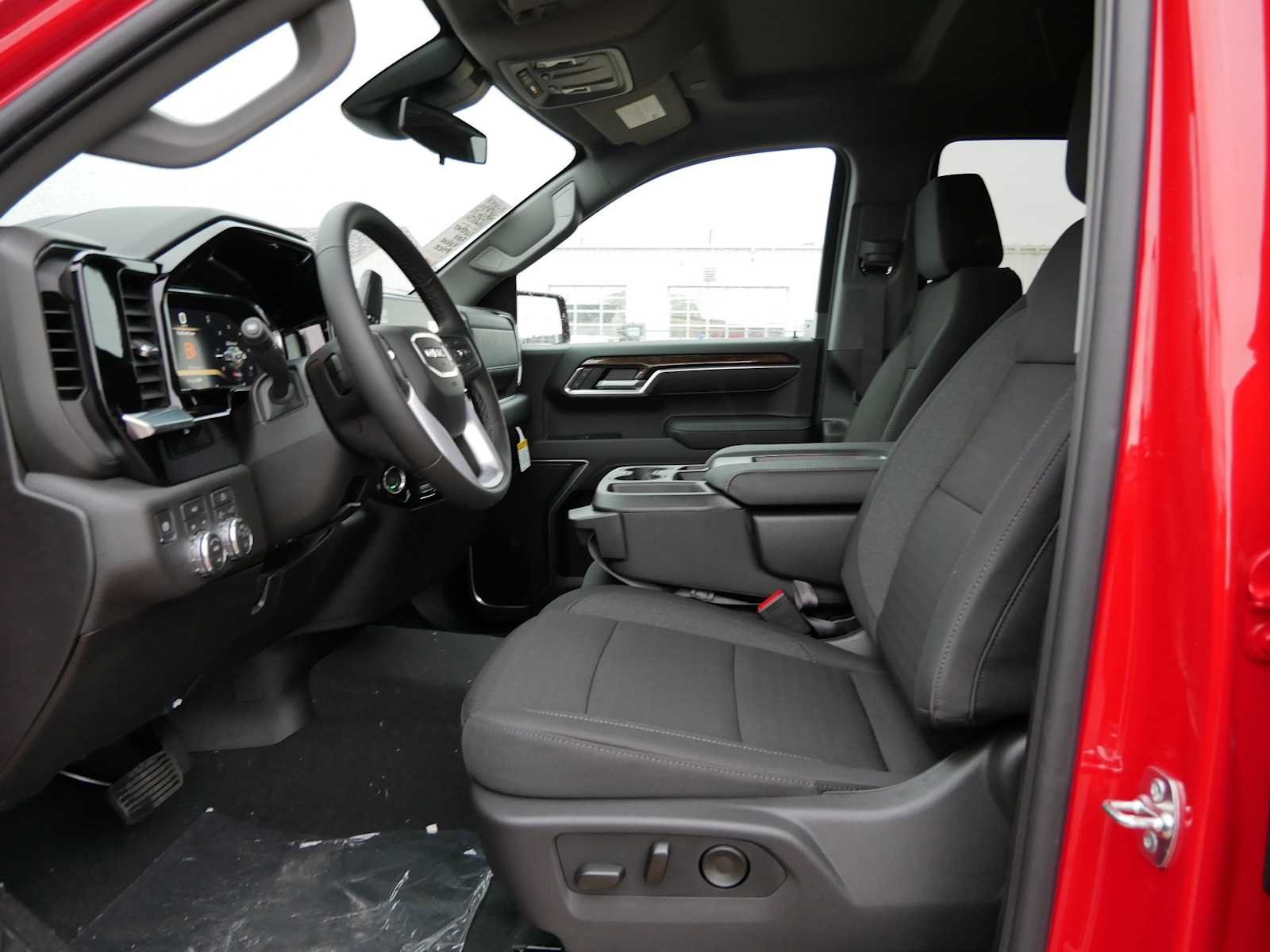 2026 GMC Sierra 1500 Elevation - Photo 11