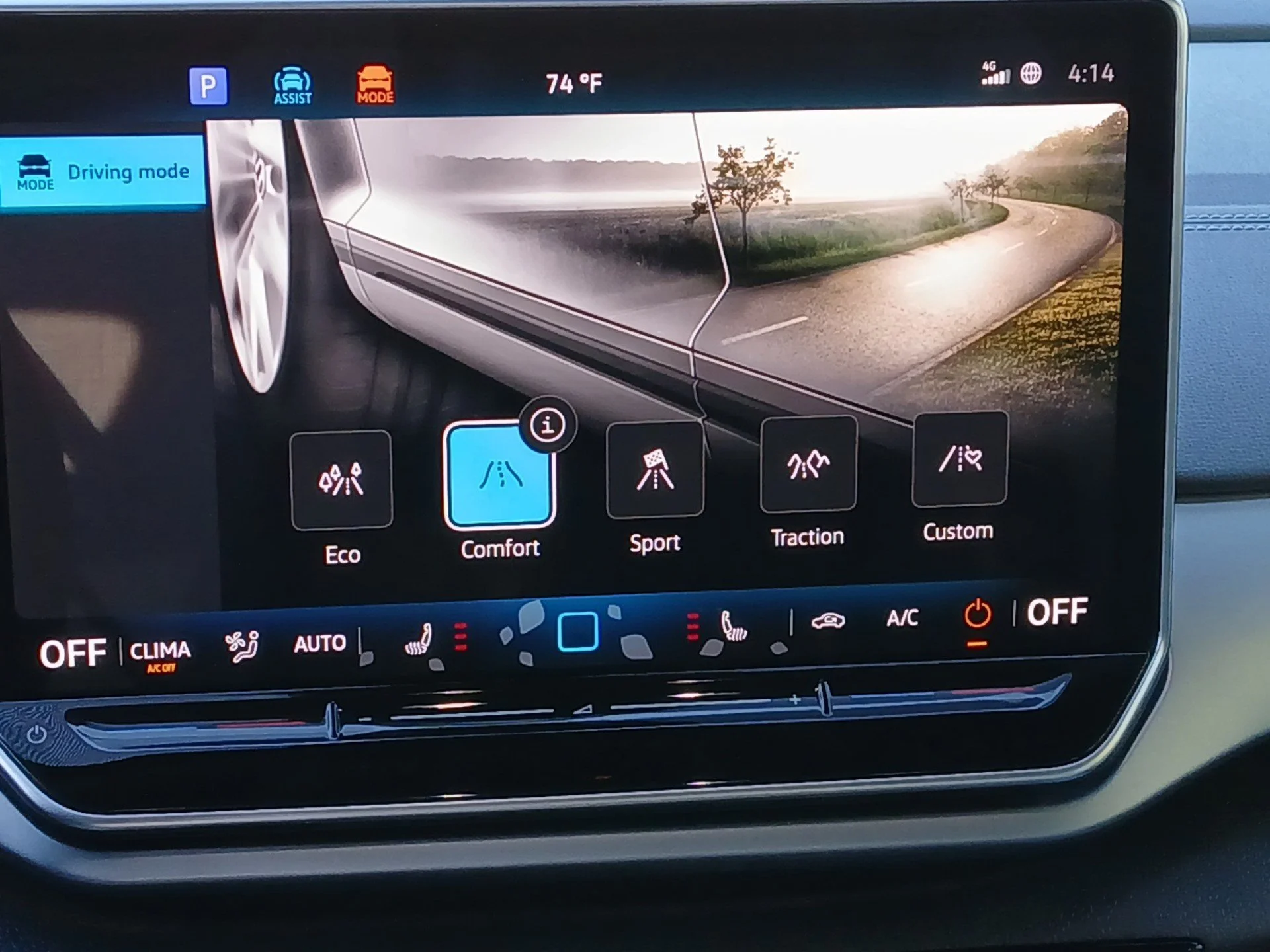 Certified Used 2025 Pure Gray Volkswagen Pro image 12