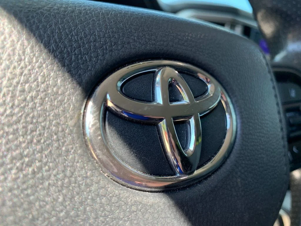 Used 2024 Gray Toyota SR5 image 35