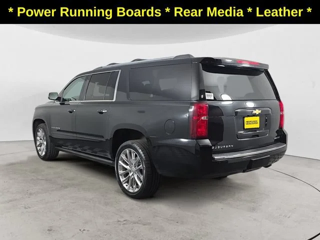 Used 2019 BLACK Chevrolet Premier image 3