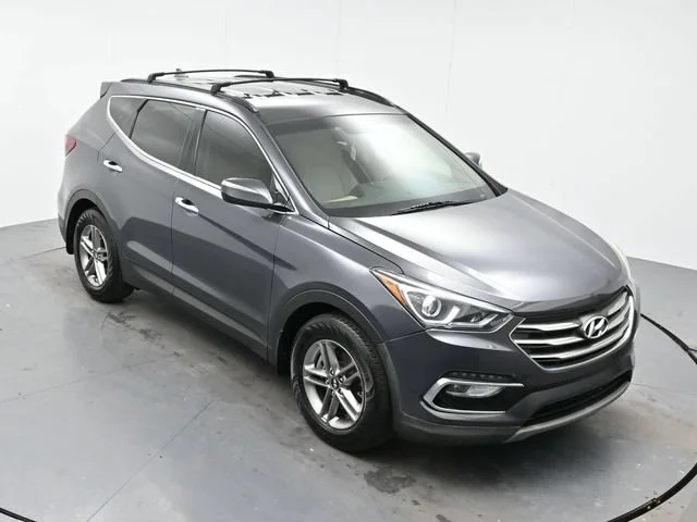 Used 2018 Platinum Graphite Hyundai 2.4L image 32