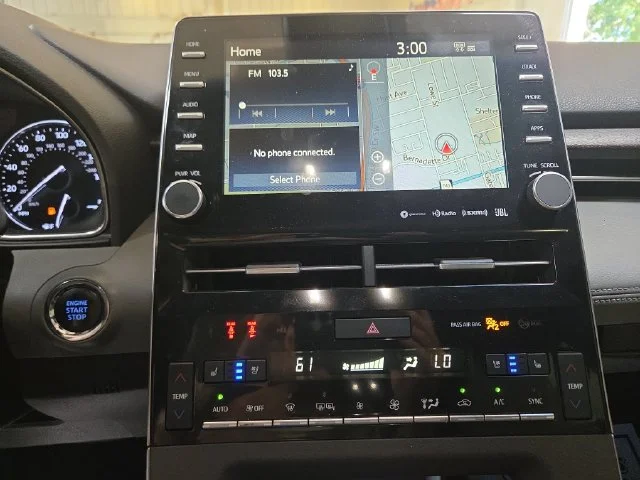 Used 2019 Gray Toyota Limited image 18