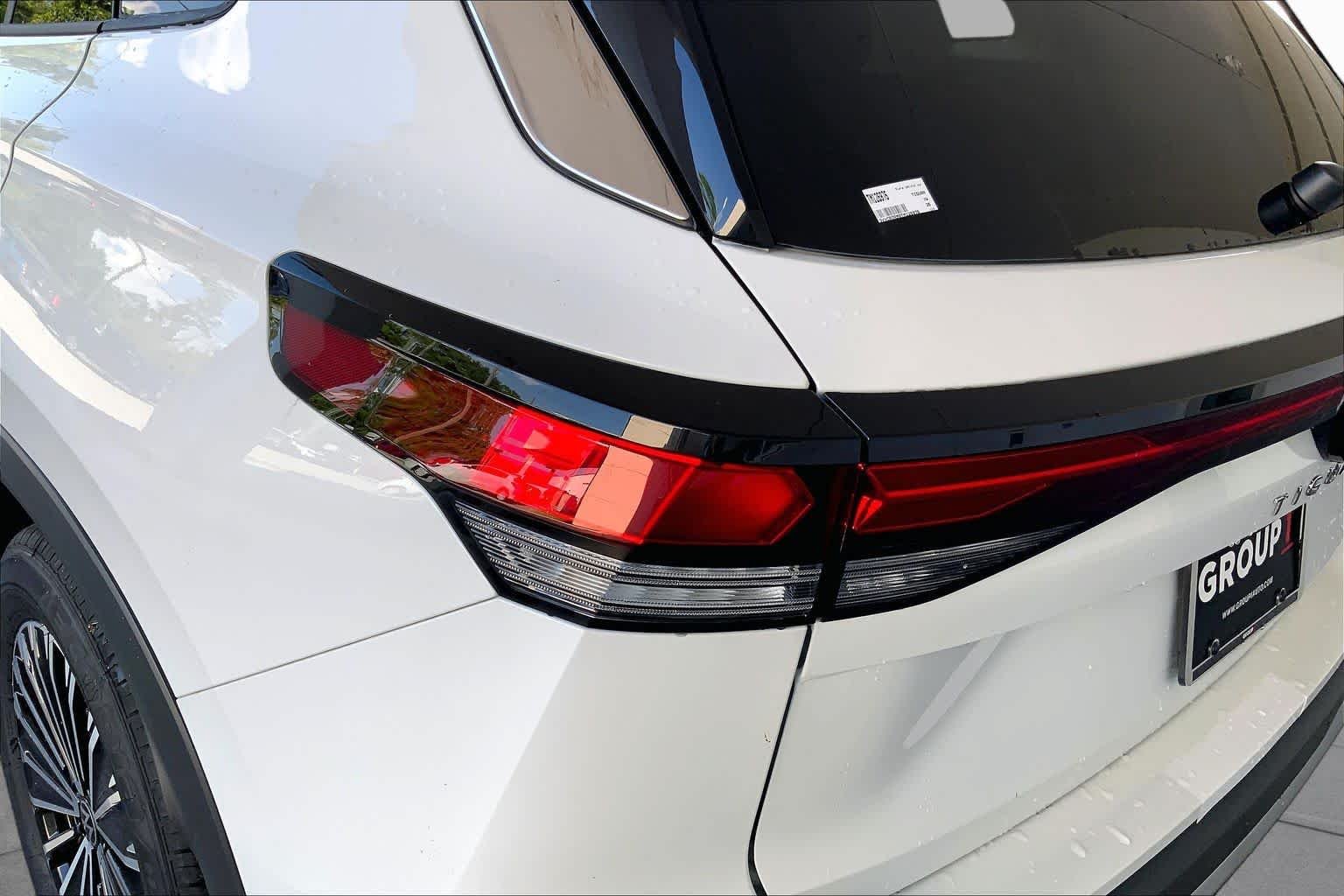 New 2026 Pure White Volkswagen S image 14