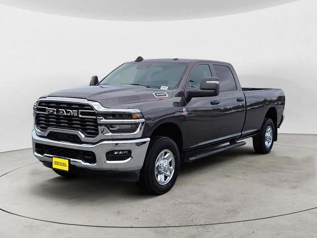 2025 RAM 3500 Tradesman 4X4 Crew Cab LWB's photo