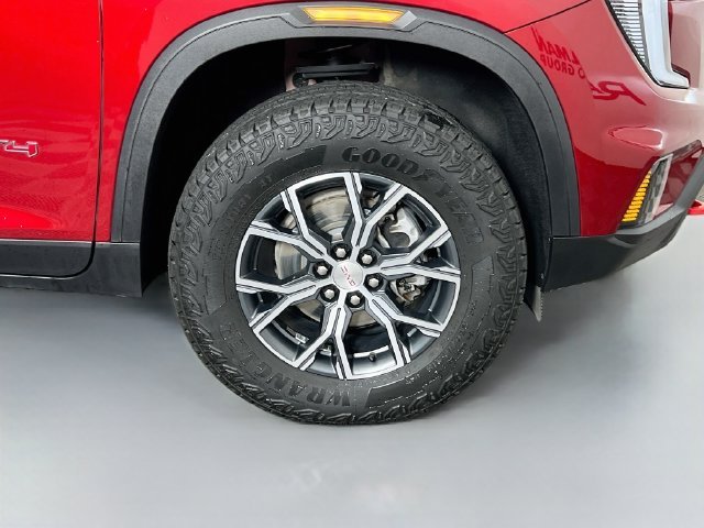 2024 GMC Acadia AT4 - Photo 40