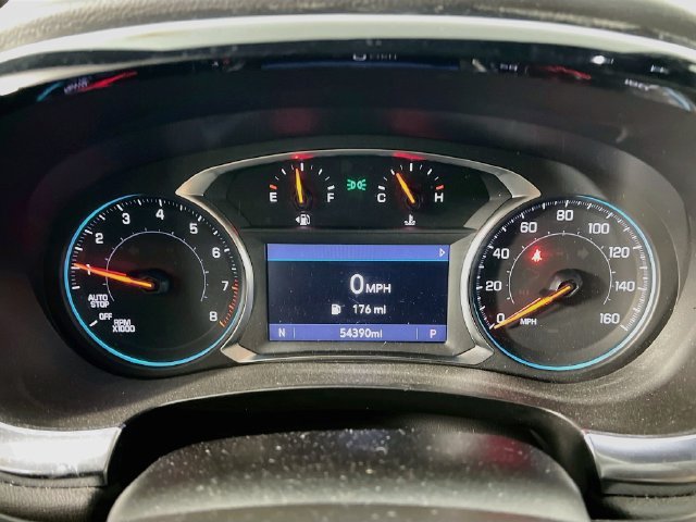 2023 Chevrolet Traverse 1LT - Photo 14