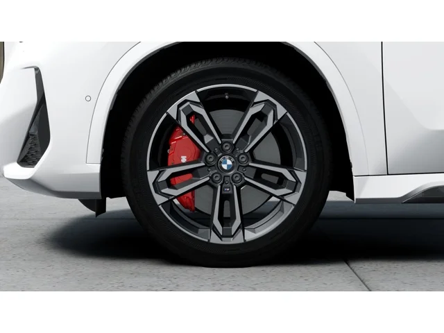 New 2027 Alpine White BMW  image 7