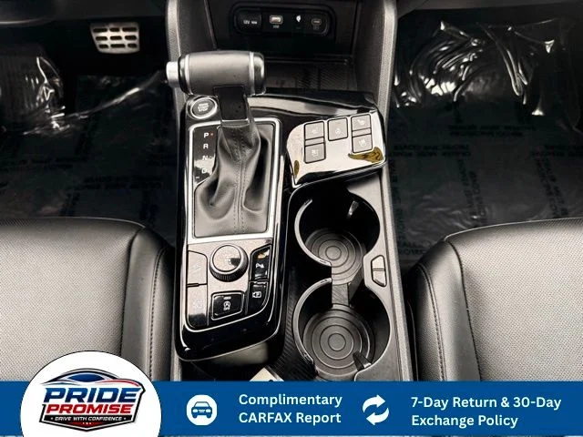 Used 2024 Gray Kia X-Pro Prestige image 20