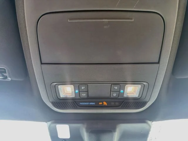 Used 2025 Gray Ford STX image 20