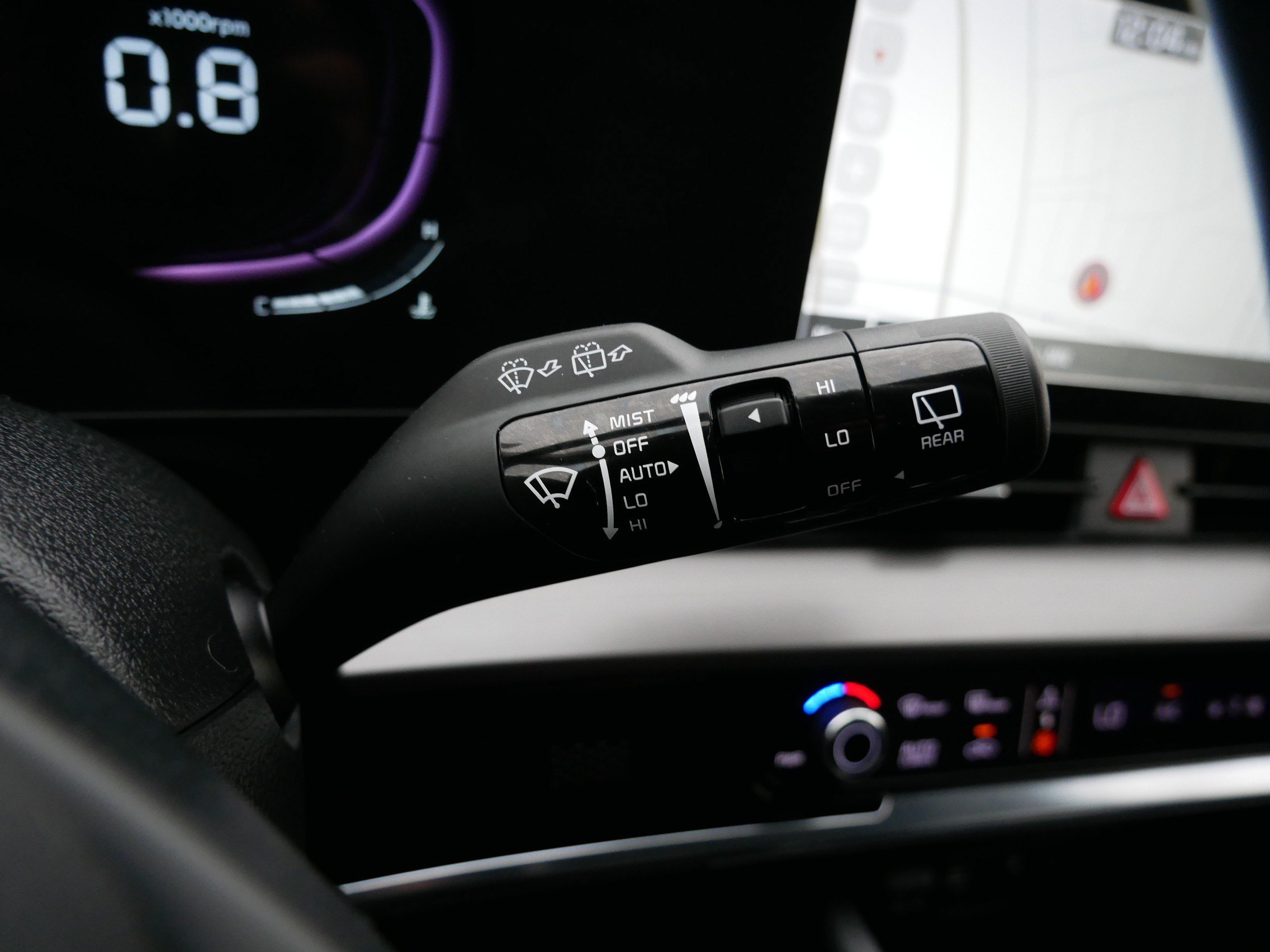 2023 Kia Sportage EX - Photo 31