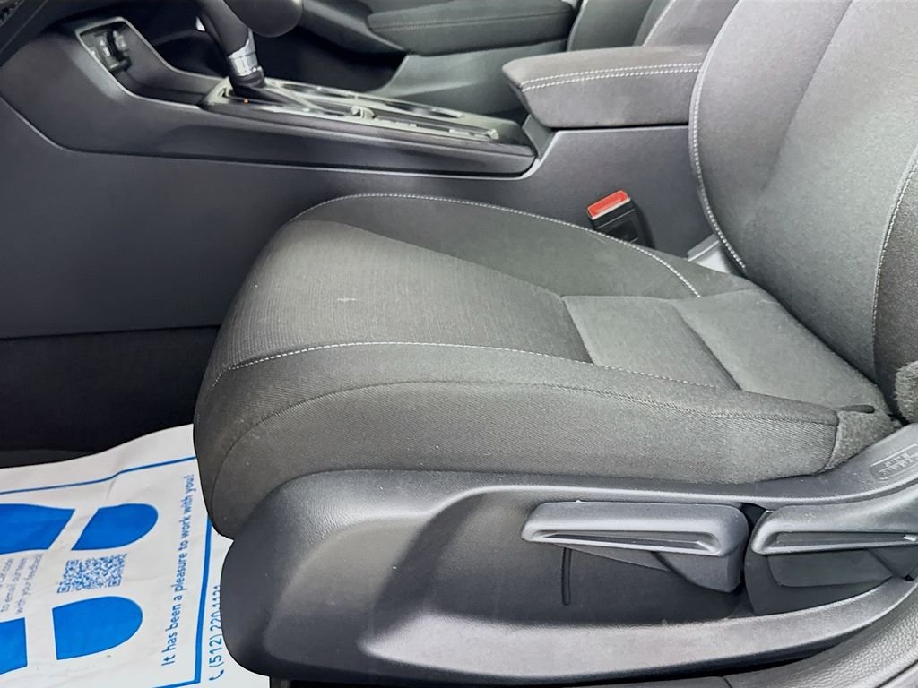 2023 Honda Civic EX - Photo 25