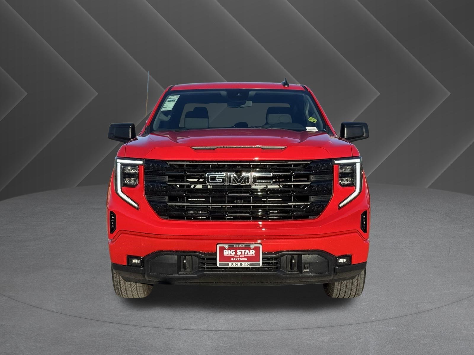 2026 GMC Sierra 1500 Elevation - Photo 3