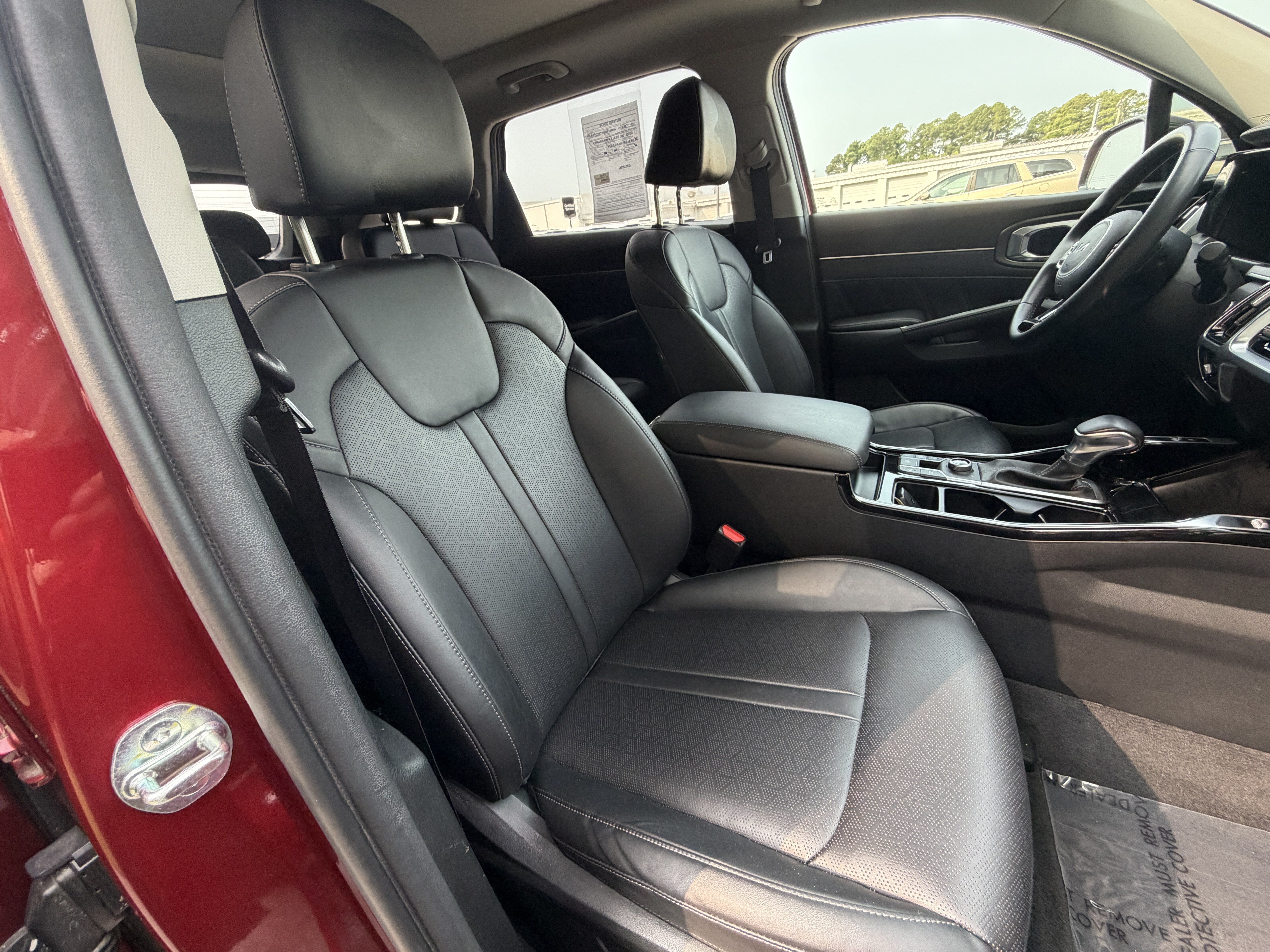 2023 Kia Sorento SX - Photo 18