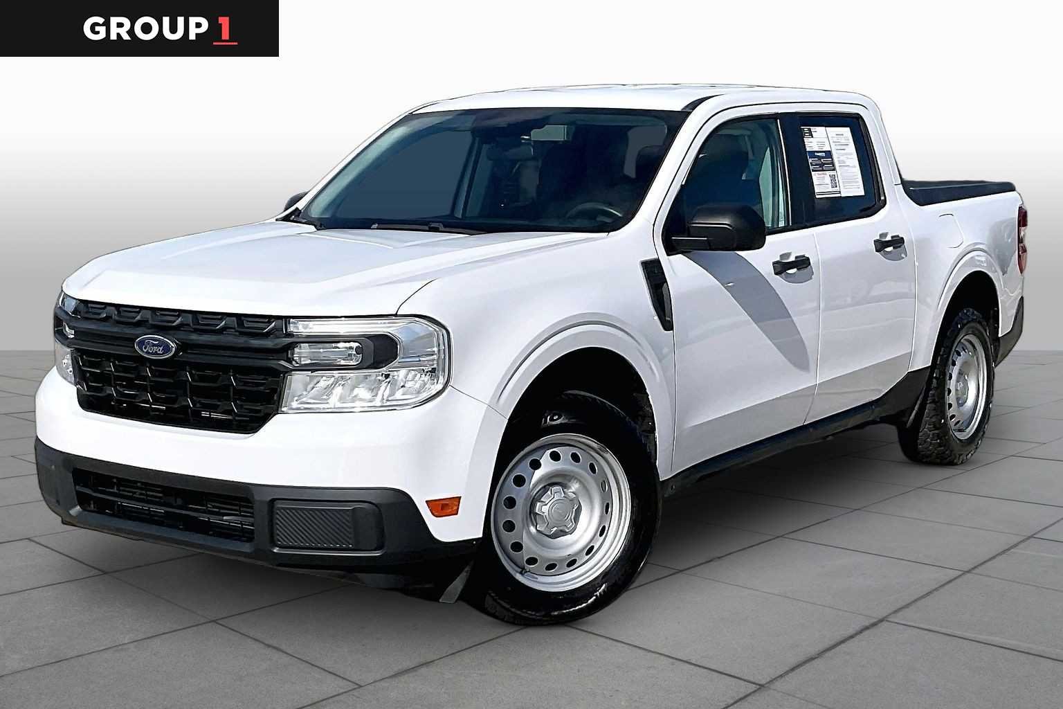 2023 Ford Maverick XL