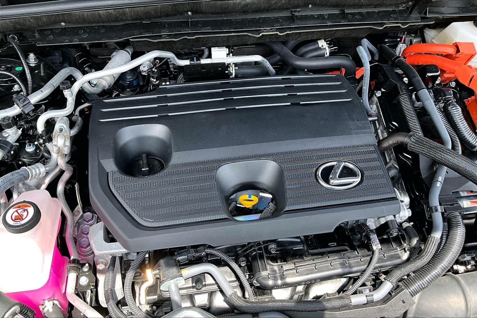 Used 2025 Caviar Lexus Luxury image 32