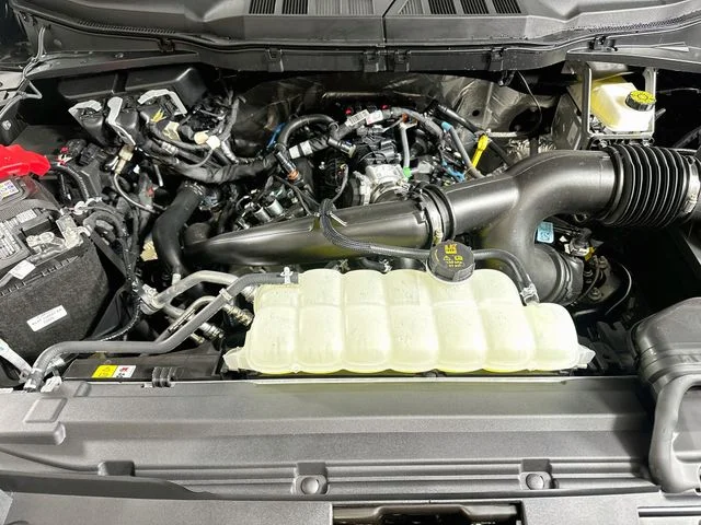 New 2026 Ford F-150 STX