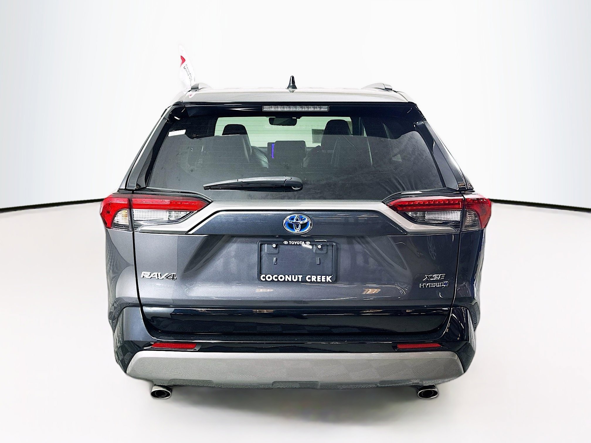 2024 Toyota RAV4 thumbnail 6