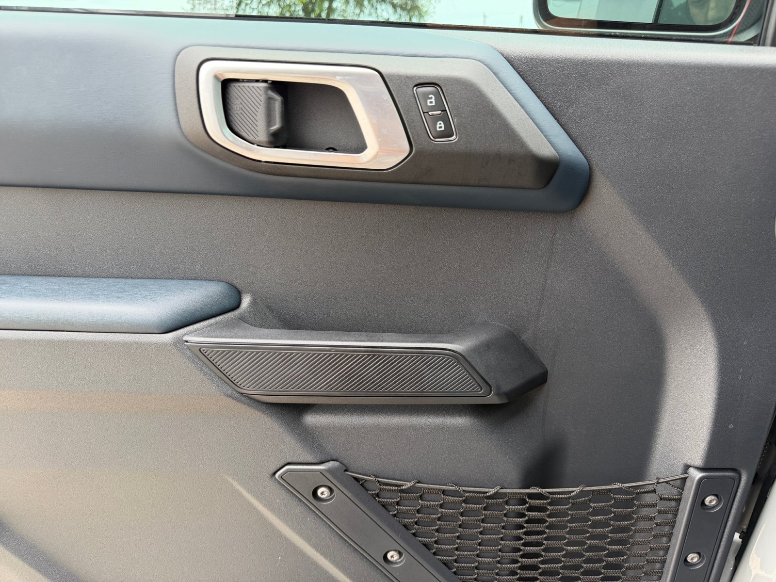 New 2026 Avalanche Gray Ford Heritage Edition image 17