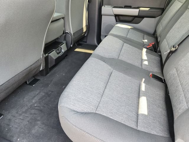 2026 Ford F-250 Super Duty XL - Photo 31