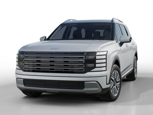 2026 Hyundai Palisade Hybrid SEL 8P