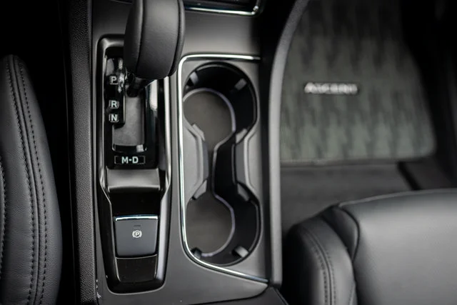 New 2026 Ice Silver Metallic Subaru Onyx Edition Touring image 37