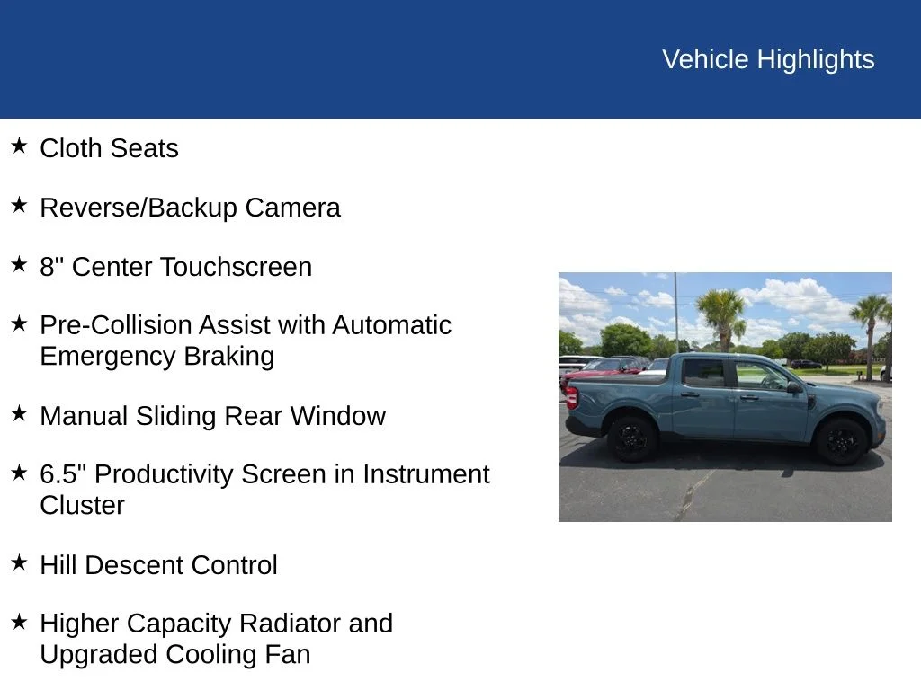 Used 2022  Ford XLT image 4